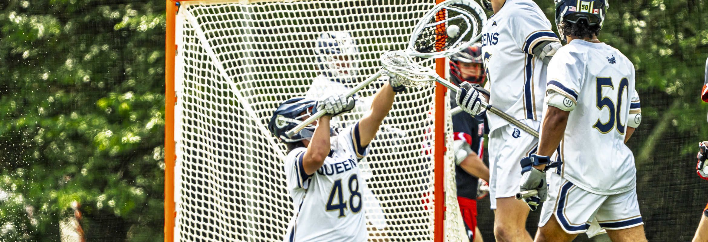 Goalie